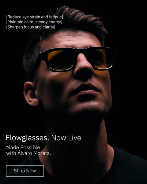 JUST LAUNCHED