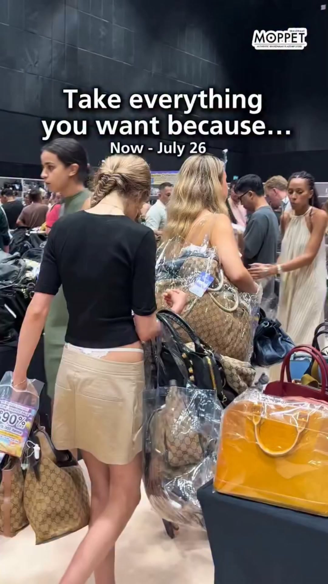 Your One - Stop Fashion Destination