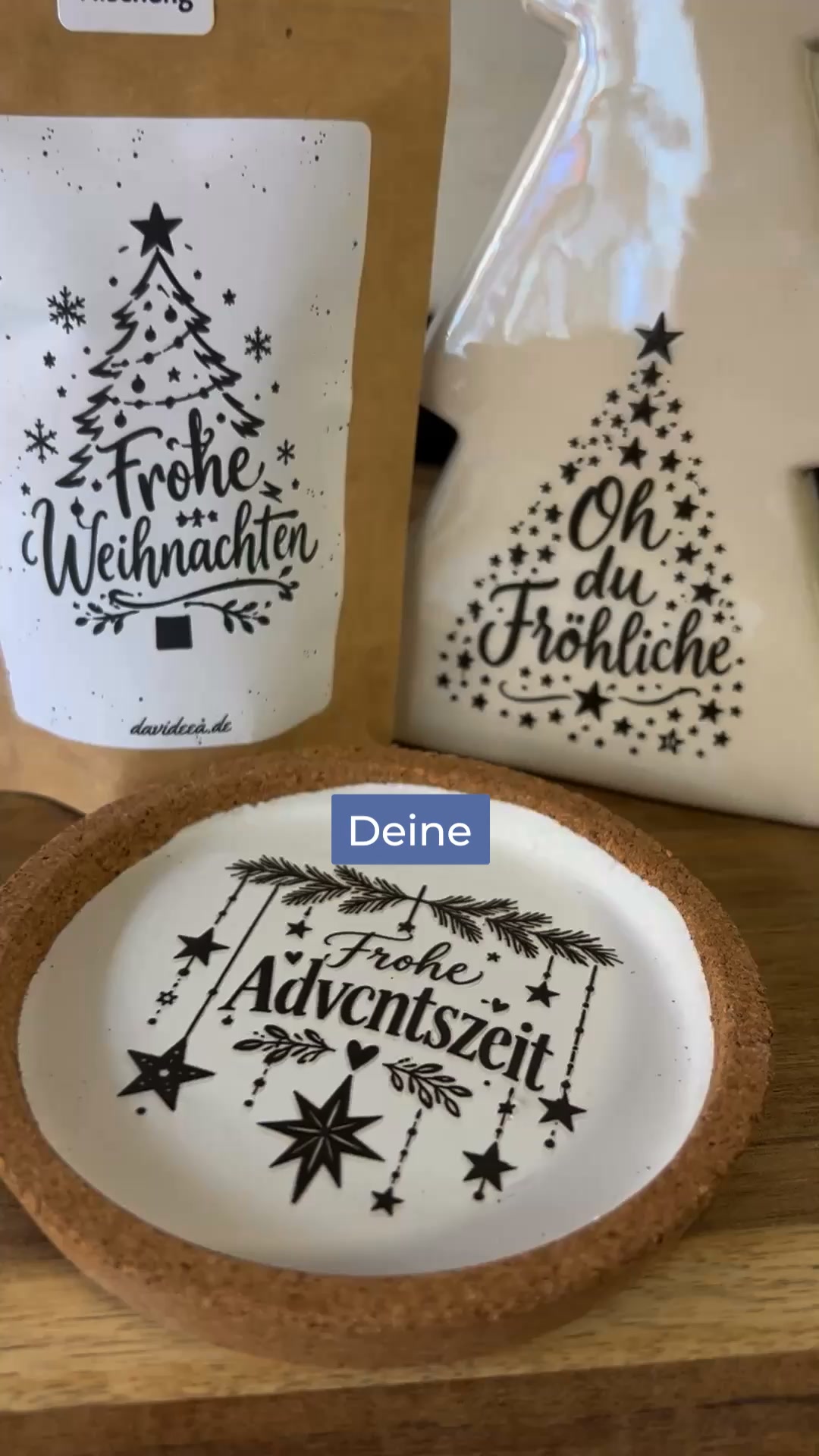 Selbstklebend & easy