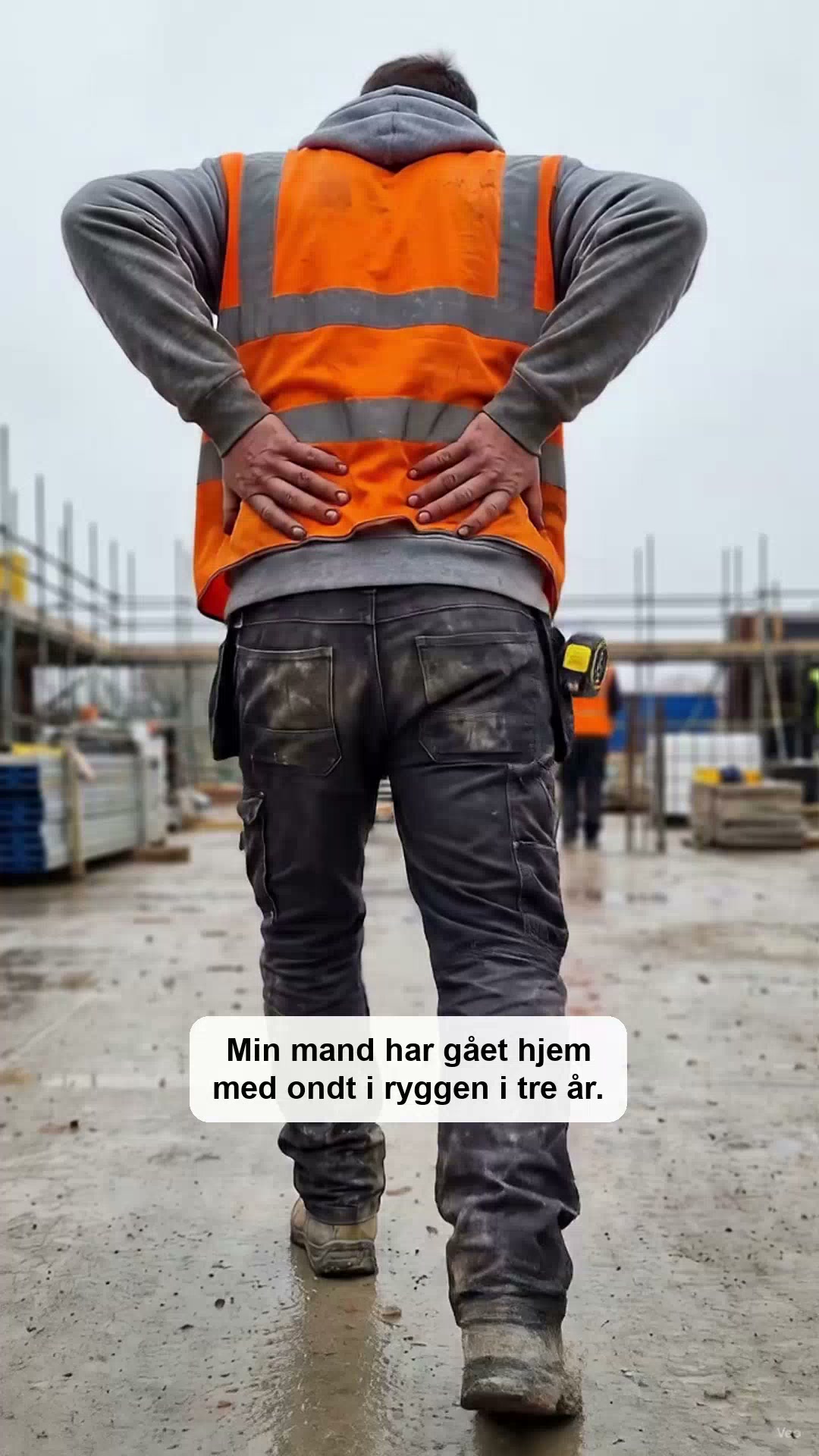 Støtte ikke polstring
