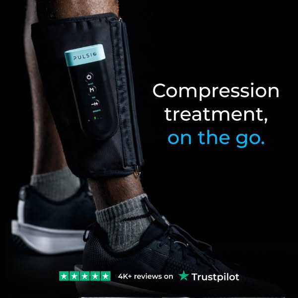 Portable Compression Relief