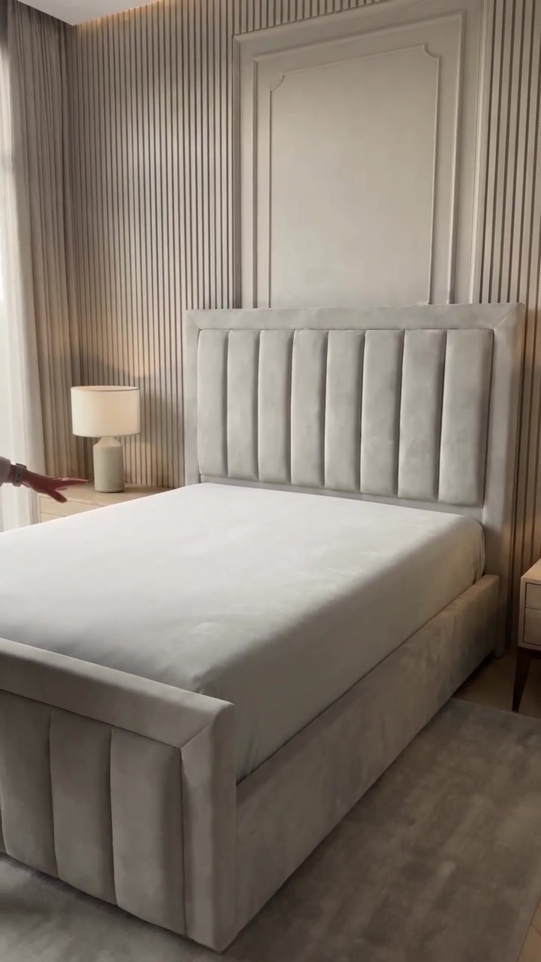 Up to 29% Off the Cavendish Bed Frame