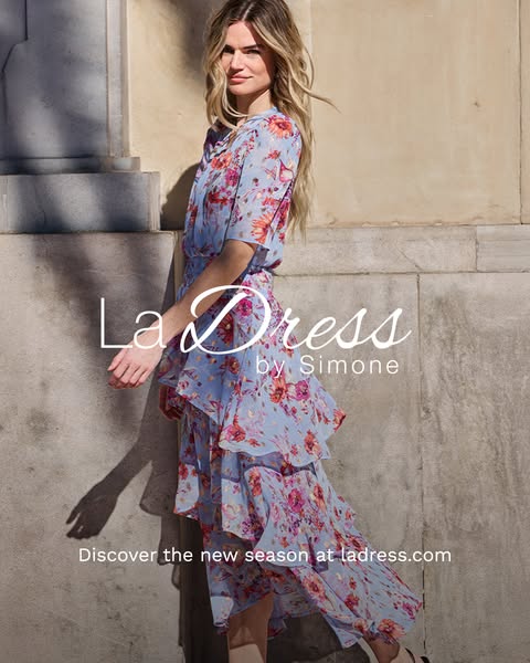 The perfect dress!
