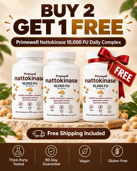 Buy 2 Get 1 Free