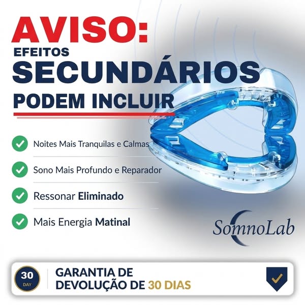 Noites melhores. Dias melhores. Relações mais fortes.