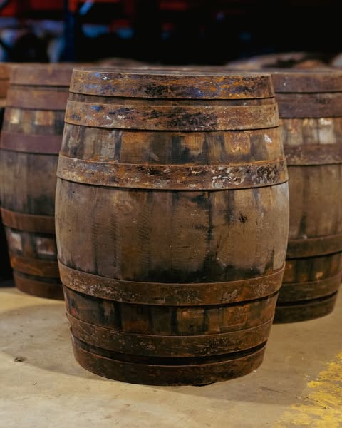 The Journey to Great Whisky Starts Here