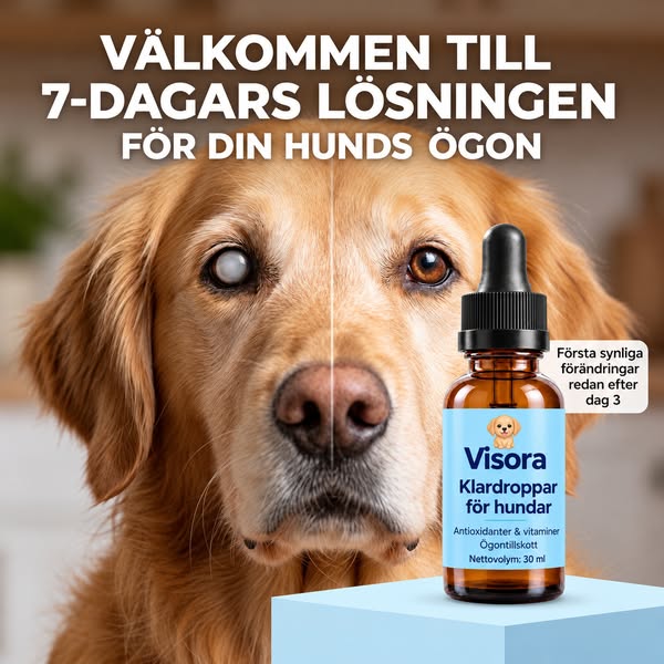Du ser det varje dag och hoppas att det inte blir värre