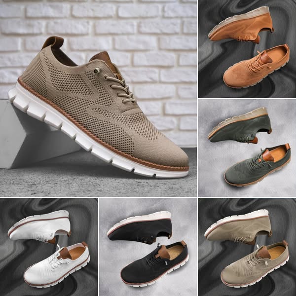 Weg met knellende schoenen