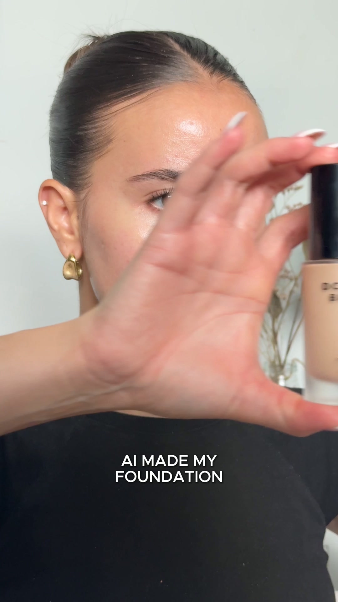 A shade literally made for you