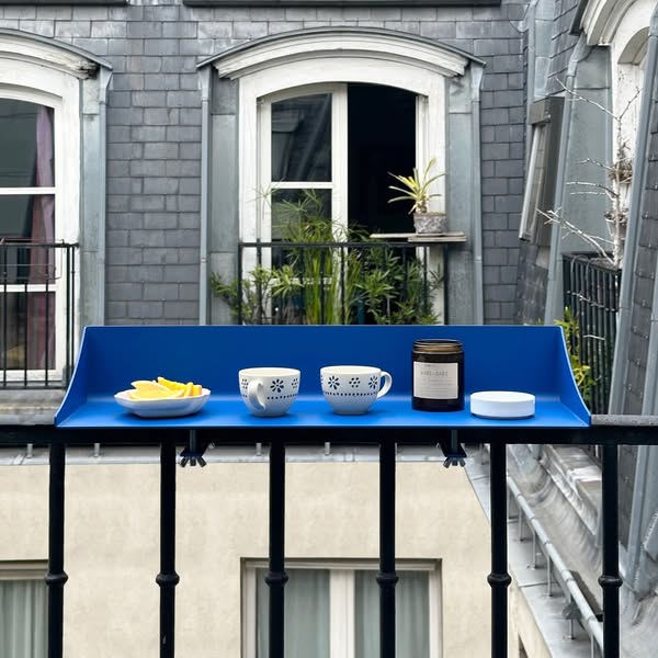 Table pour balcon Balconie