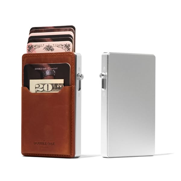 Magsafe Pop-up Wallet