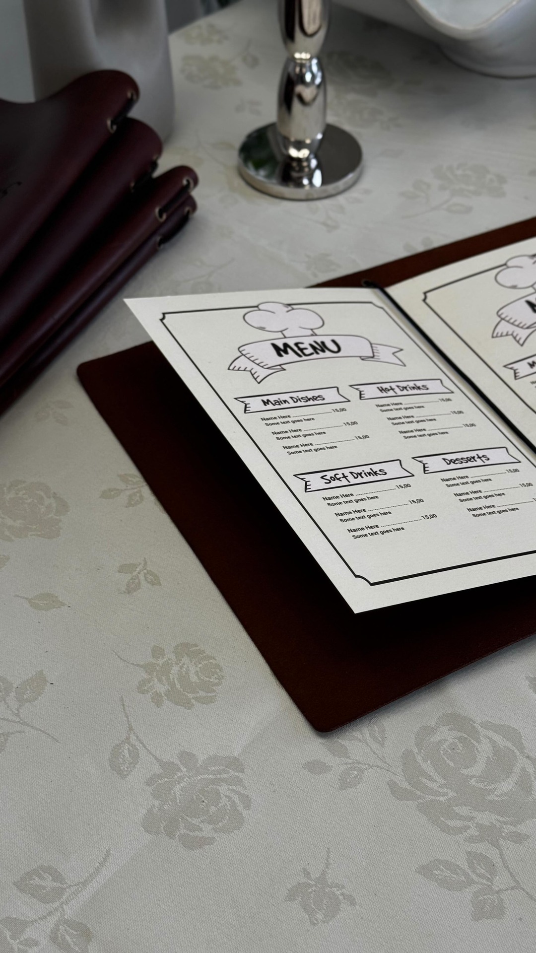 Anúncio de Inko.Horeca.Accessories
