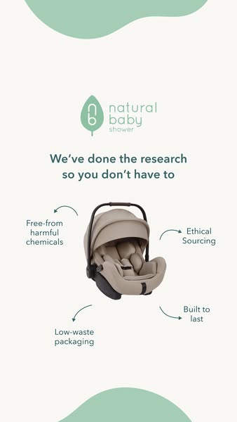 The Products Parents Can Trust