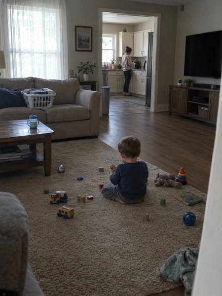 Read this if your toddler is struggling with speech