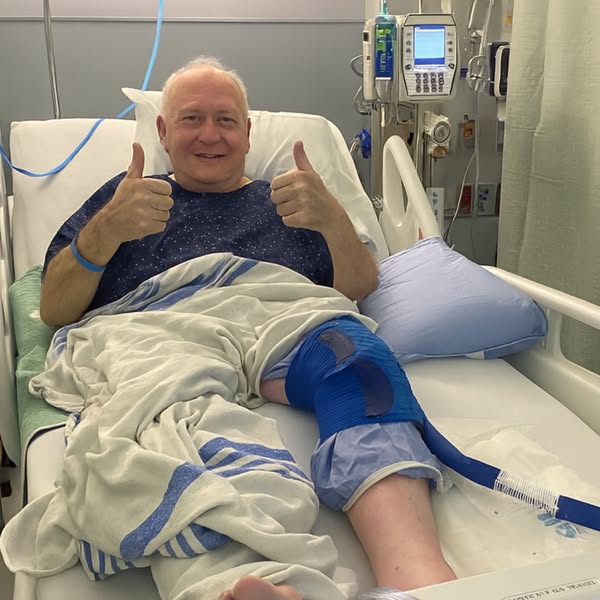 8 Months Of Nerve Pain Gone In 3 Weeks