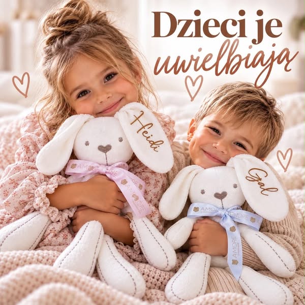Doskonała dla najmłodszych