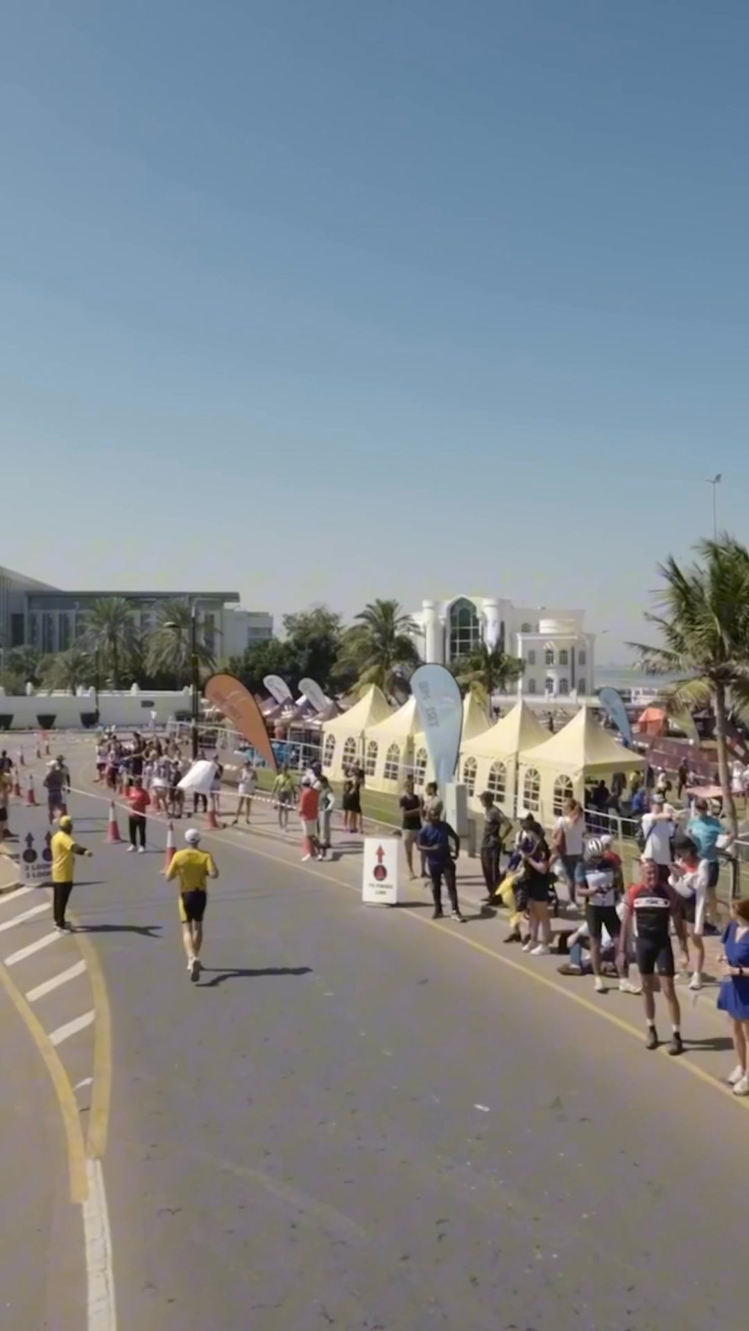 IRONMAN Oman | 5 December 2026