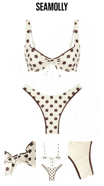 Seamolly New Arrivals