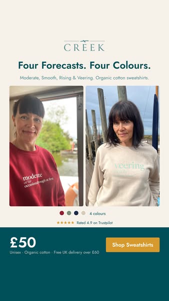 Four Forecasts. Four Colours.