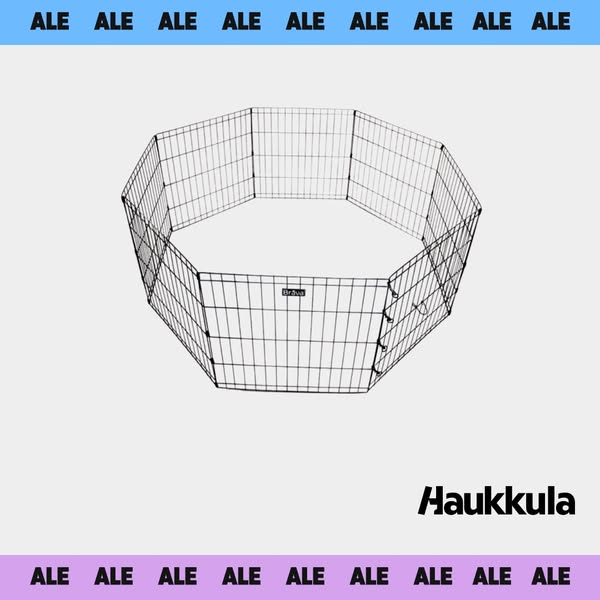 Koiratarvike Haukkula