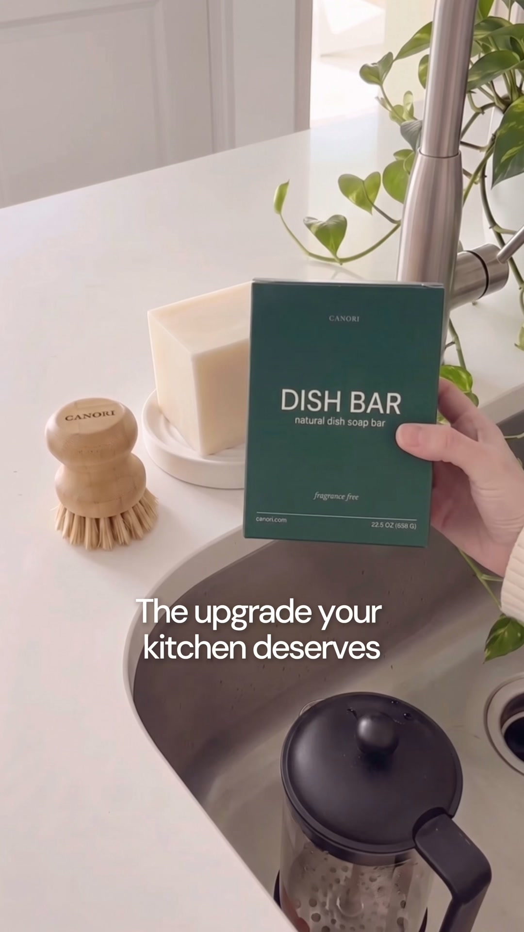 Rated 4.7 | The Modern Kitchen System