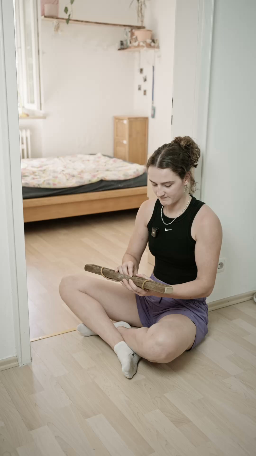 Build Pro Climbing Power From Home