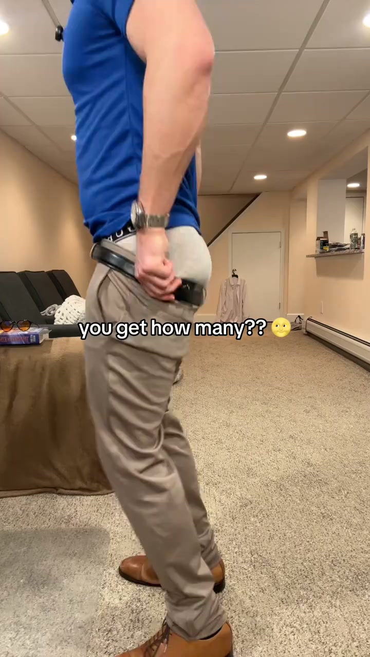 Dress Pants That Actually Feel Good