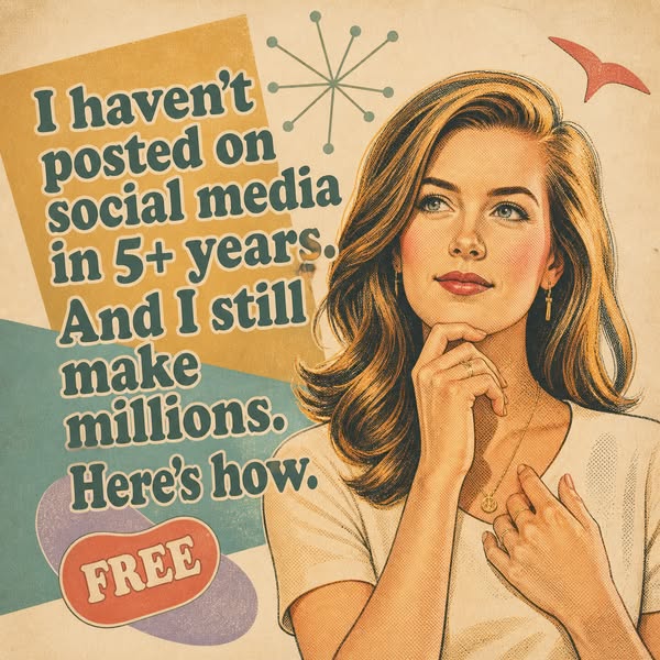 Stop the Scroll. Grow Your Business.