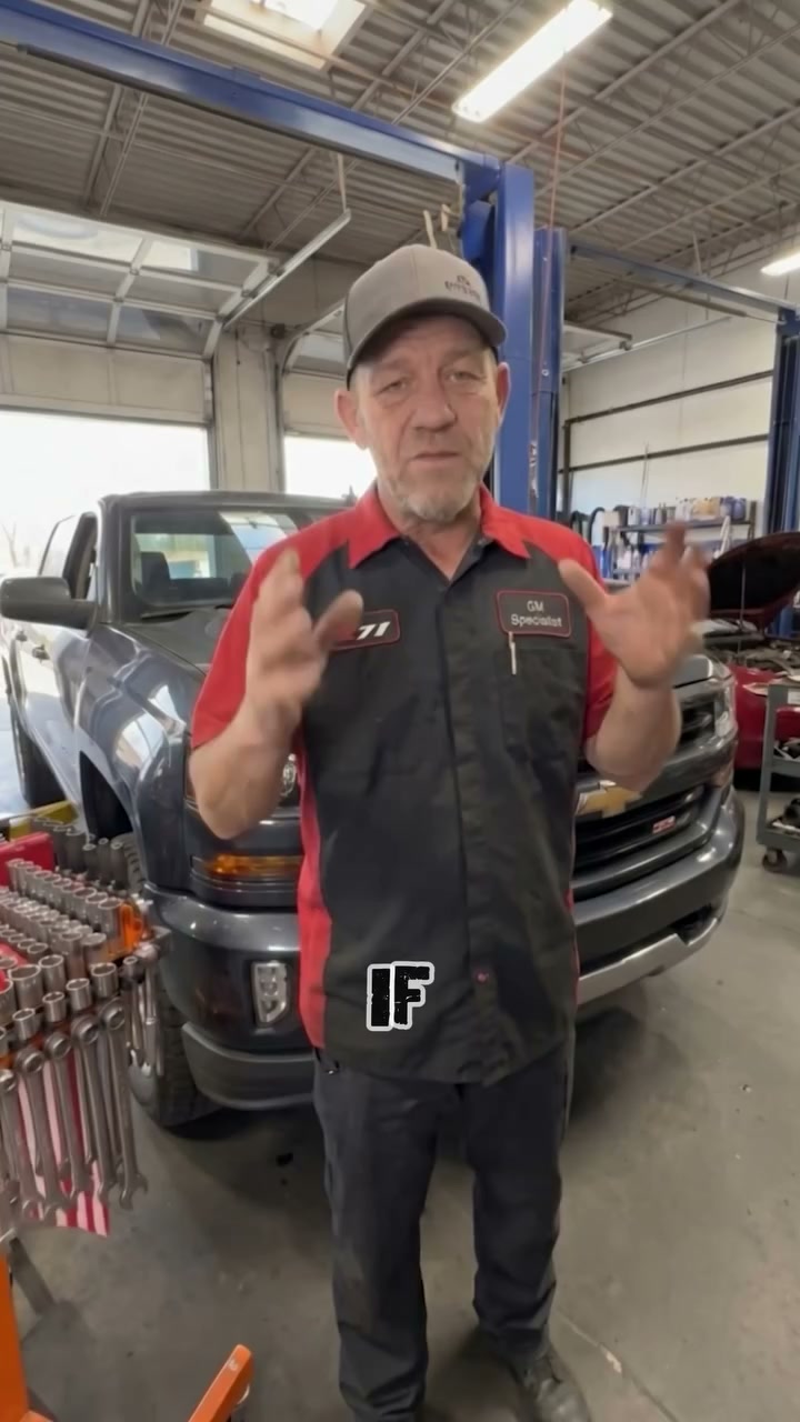 Protect Your Engine Before the Tick