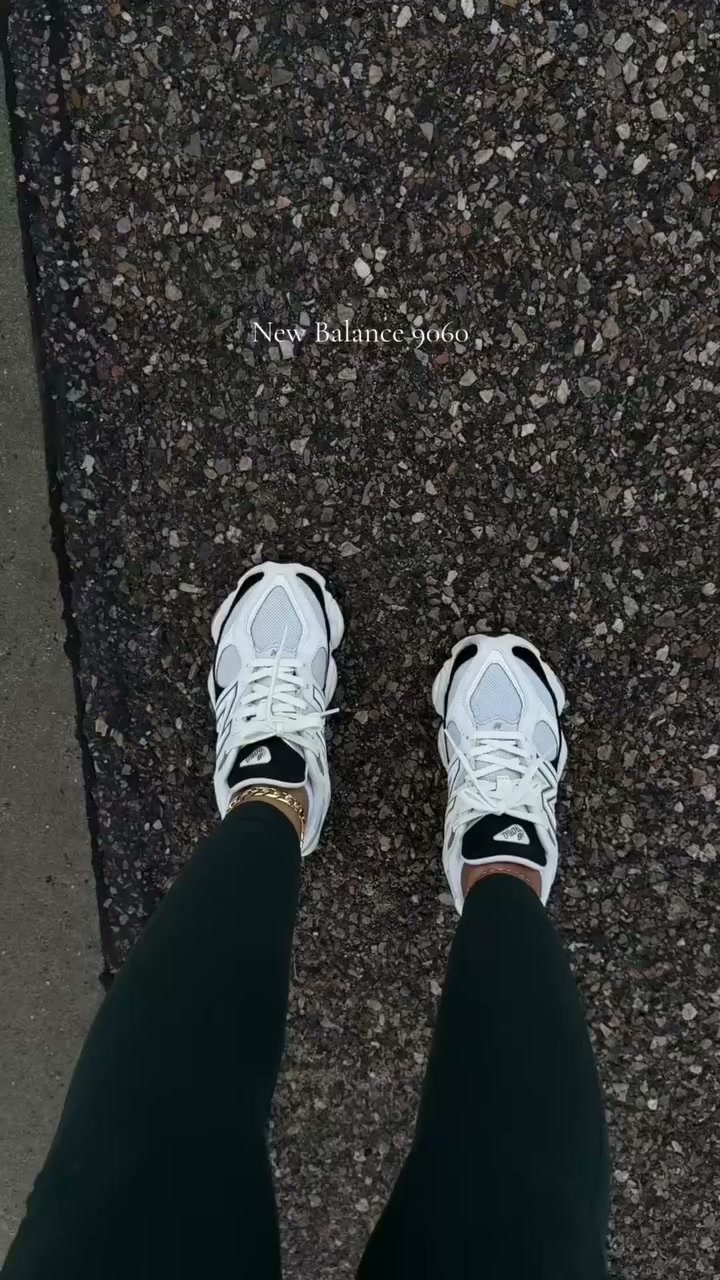 Everyday Sneakers, Upgraded