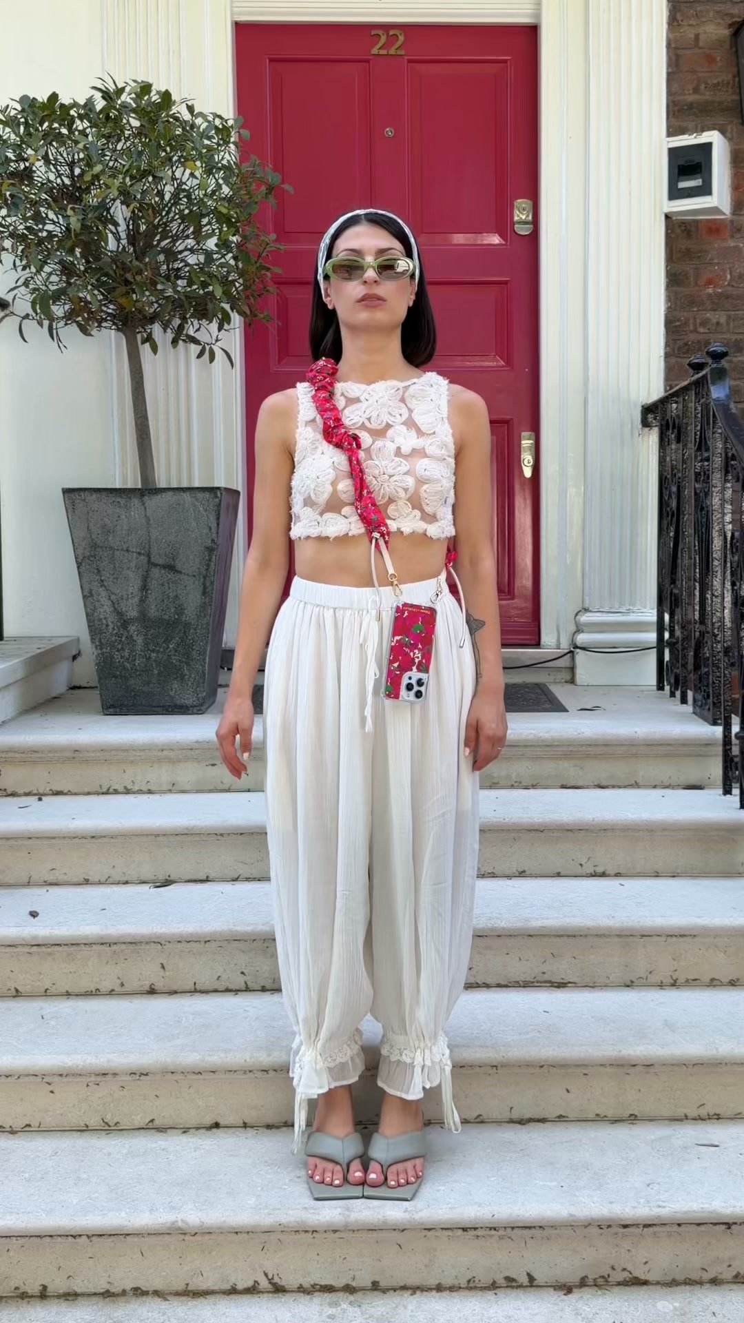 Summer must have accessory