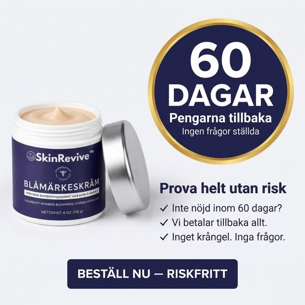 Du har ingenting att förlora — utom ytterligare en sommar i långa ärmar.