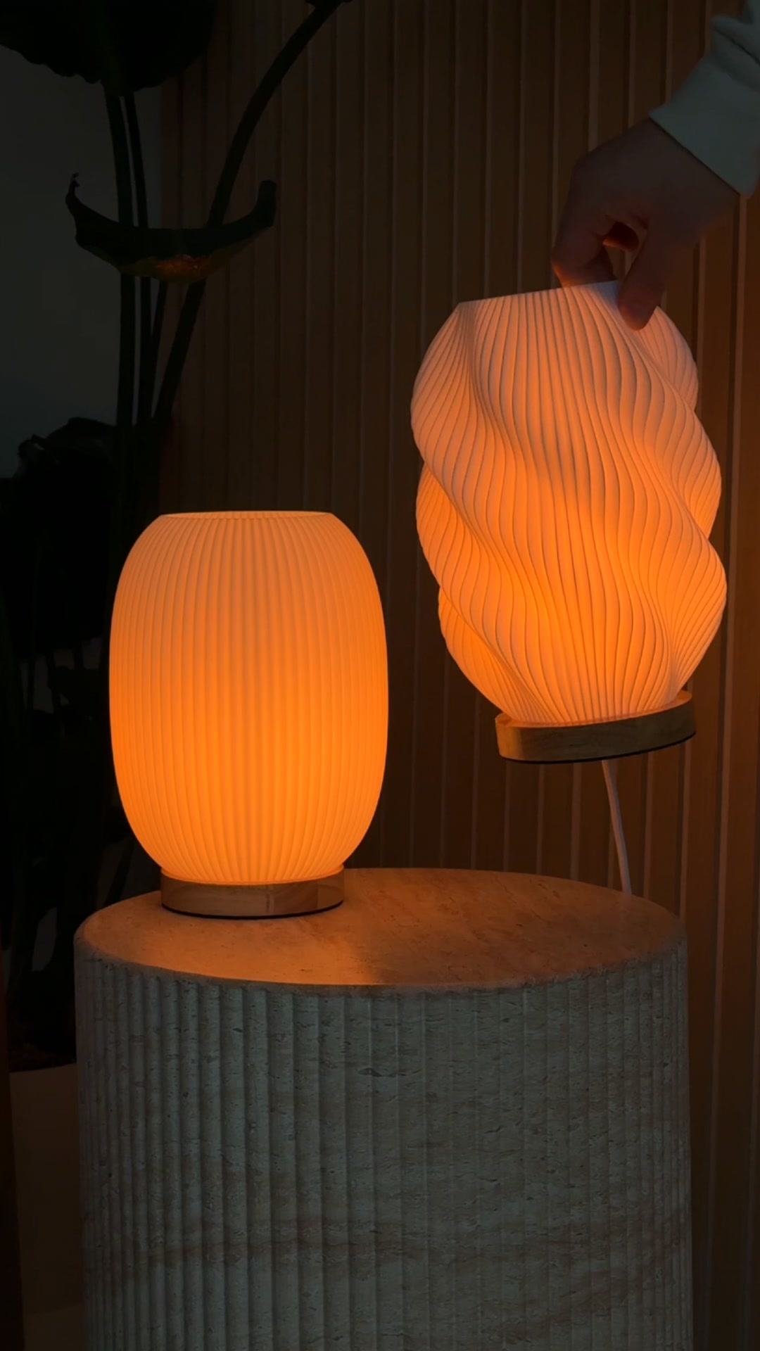 Design Tischlampe 2026
