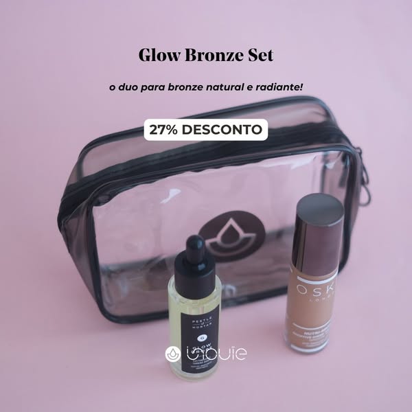 Anúncio de Inouie Beauty