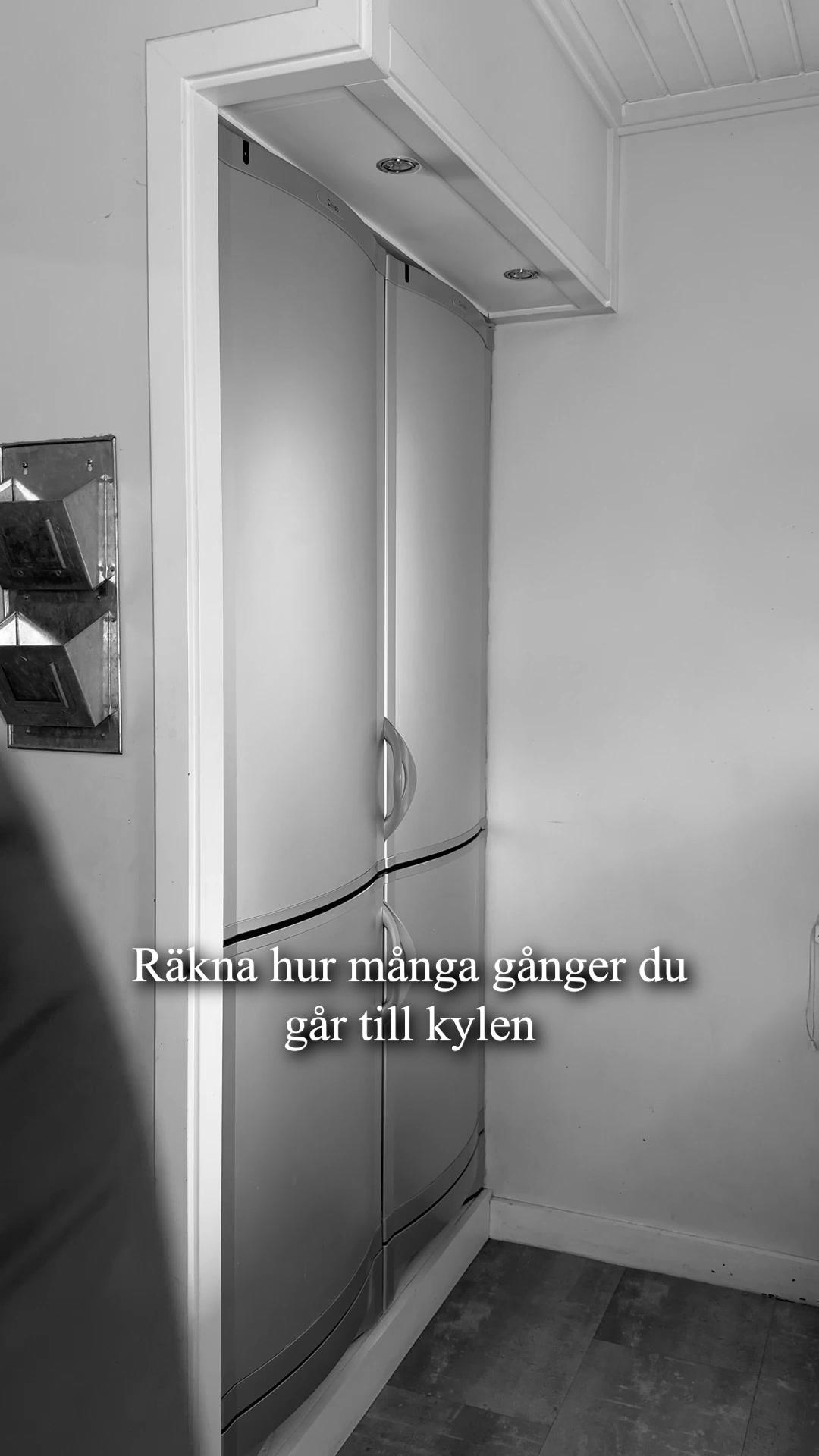 Kallt vin utan att lämna soffan