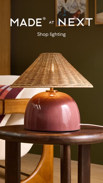 Stylish lighting
