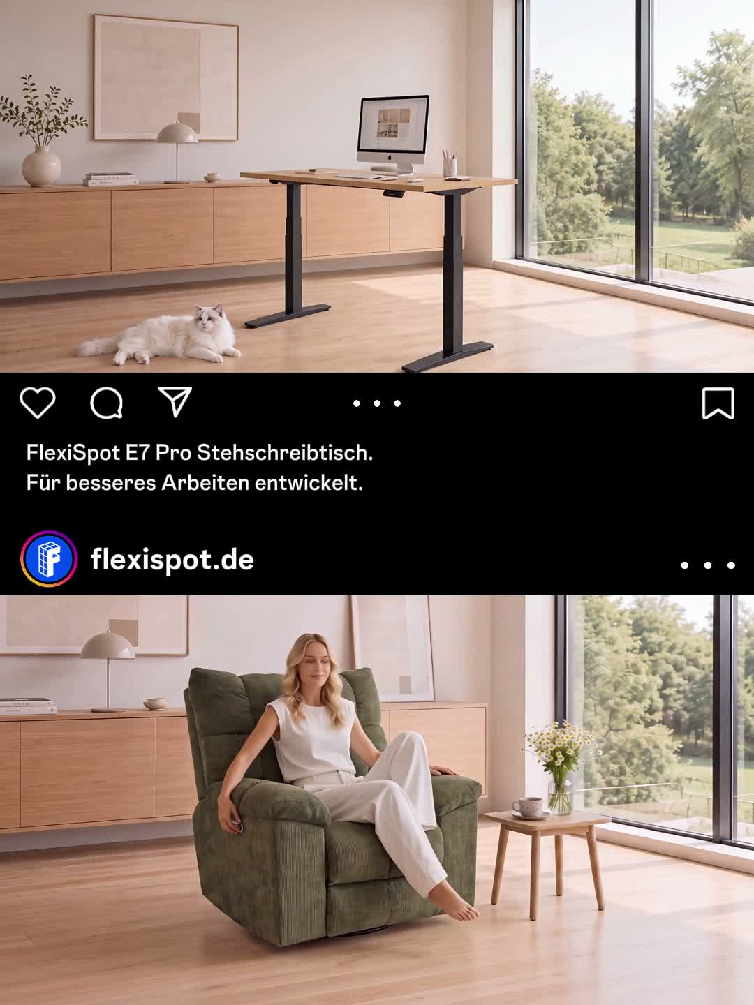 FlexiSpot GmbH
