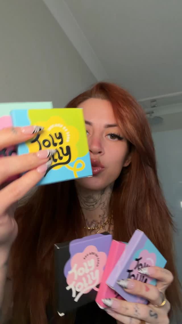 Anúncio de Tolytolly
