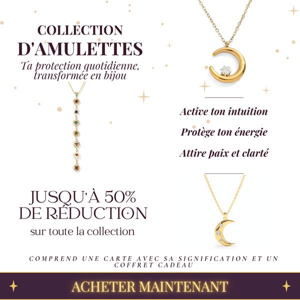 Des bijoux pleins de sens