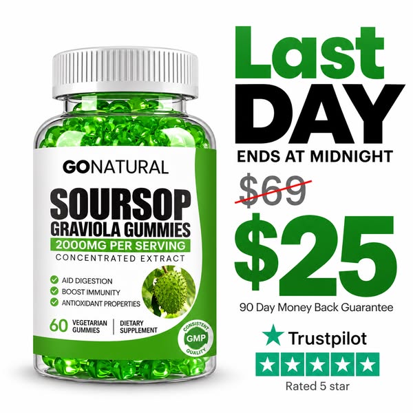 Buy 1, Get 1 FREE!