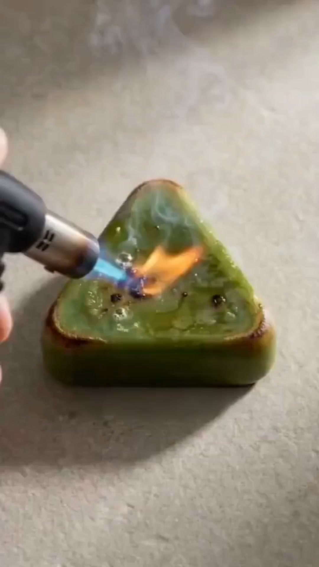 Savon Coréen pour la Pousse des Cheveux — Stoppe la Chute avec 12 Herbes
