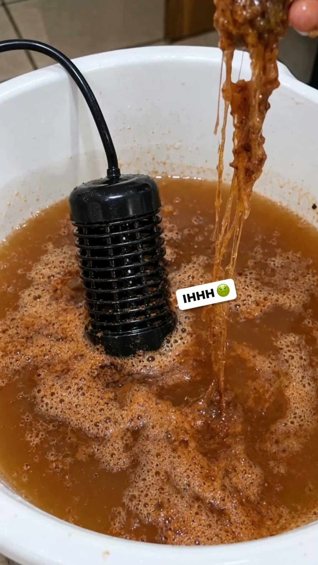 Besser schlafen, erholter aufwachen