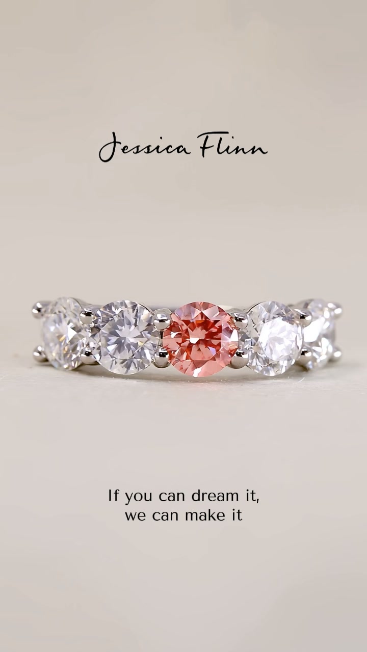 Your ring. Designed around you. Made in Sheffield.