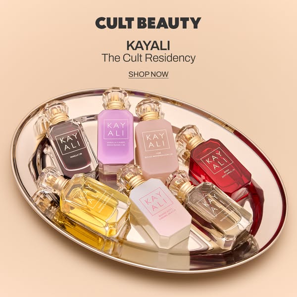 Now Residing: KAYALI