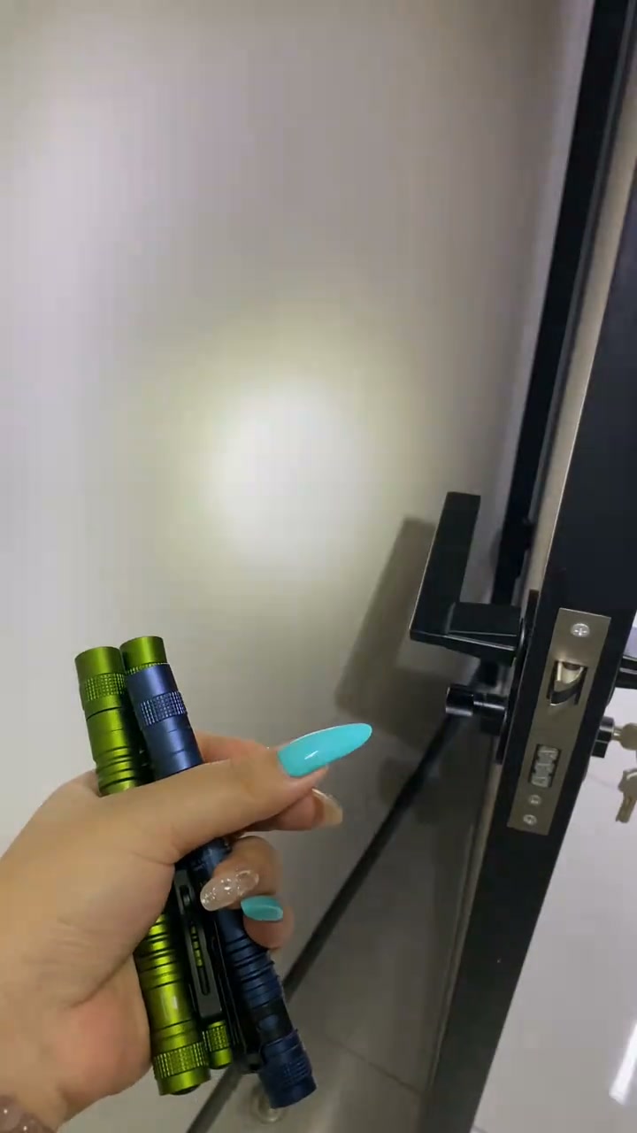 Bright Light That Fits in Your Pocket