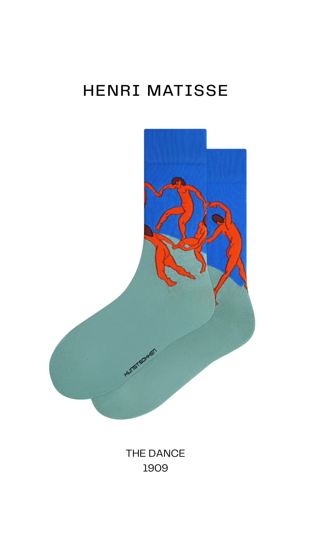 Masterpieces in Organic Cotton