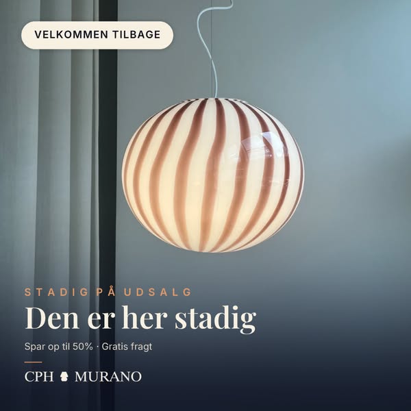 Din favorit kan snart være væk