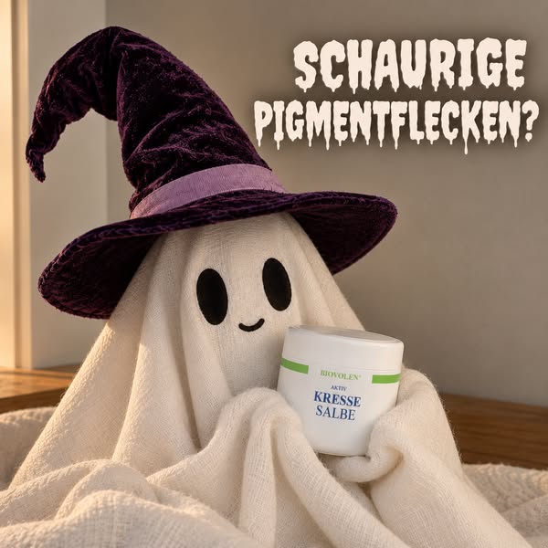 Pigment- & Altersflecken