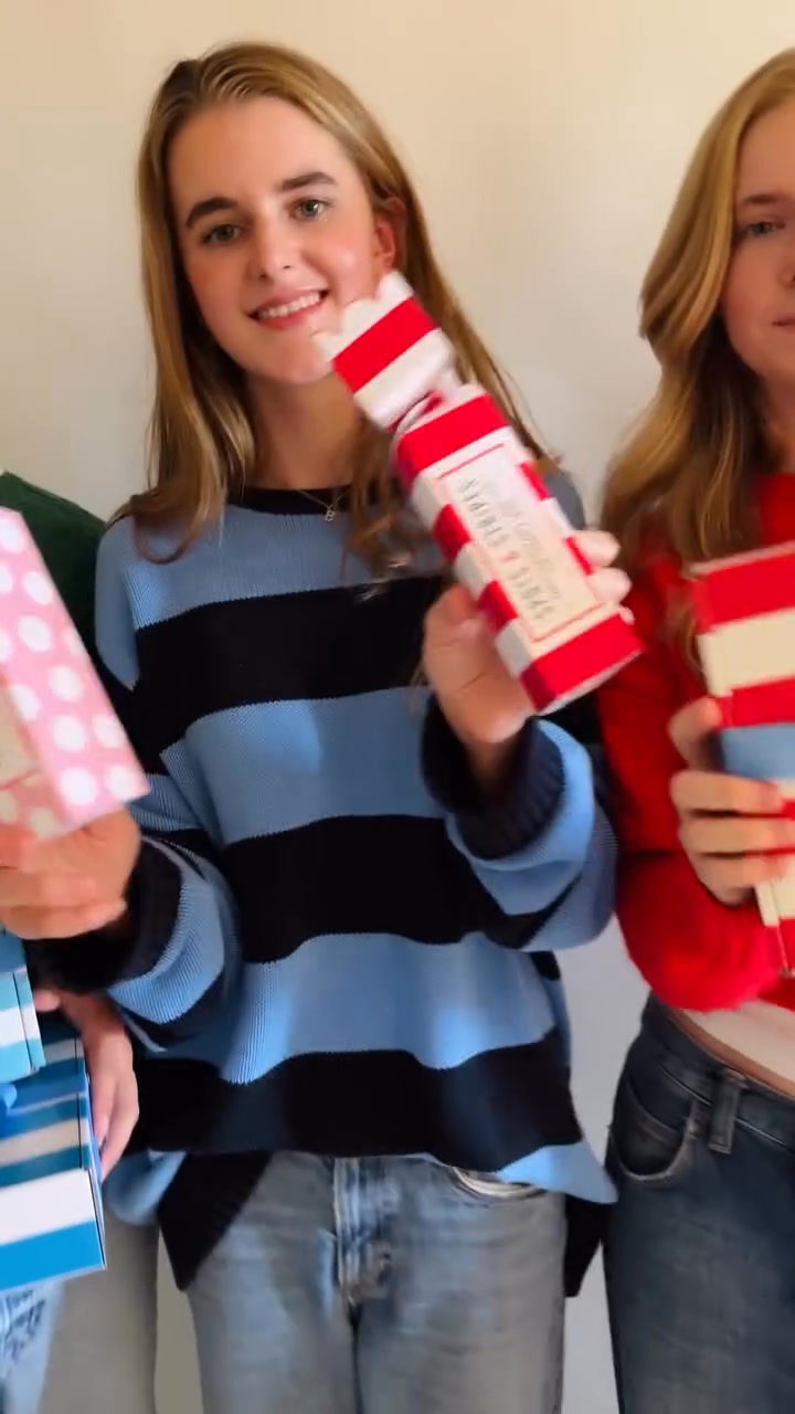 Anúncio de Spots & Stripes