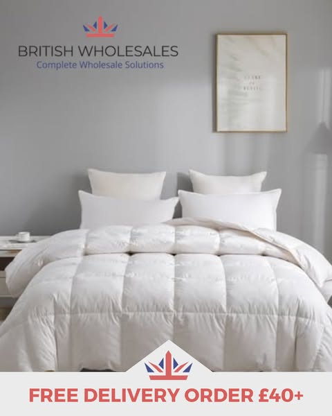 FREE DELIVERY On Orders Over £40.00